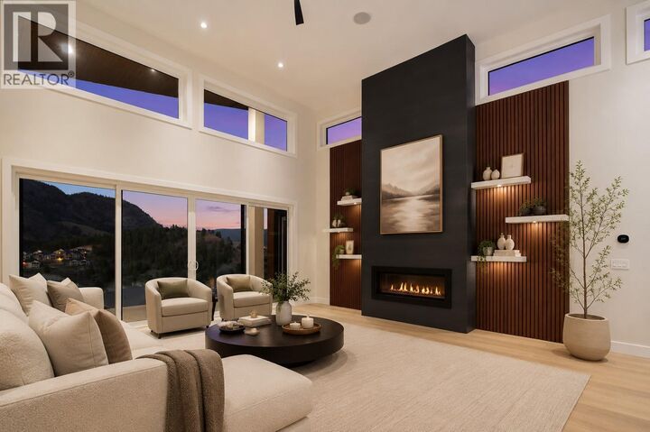 Property Photo: 979 Loseth Drive BC V1P 0A8