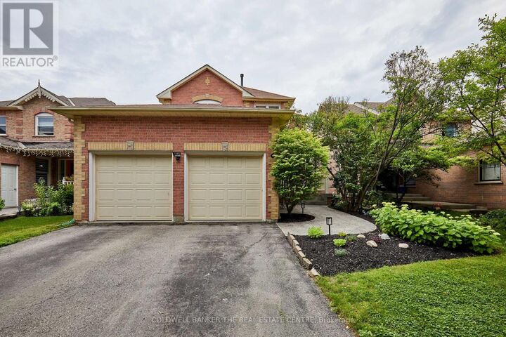 Property Photo: 6 Fawn Court ON L1P 1L5