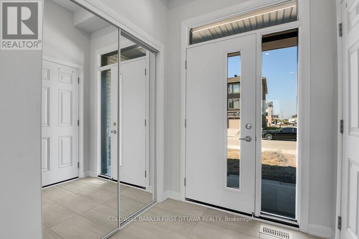 Property Photo: 285 Bankside Way North ON K2J 7M8