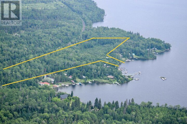 Photo de la propriété:  Lots 3-7 30226 N Malachi Lake, Loc Lk 52  ON P0X 1C0 