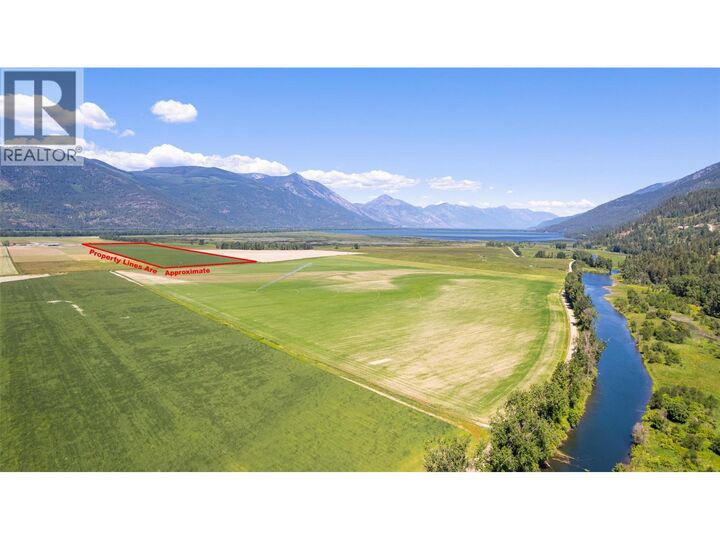 Lot 41 Farmin Road — photo 1