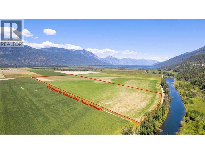 Lot 1 Channel Road — photo 1