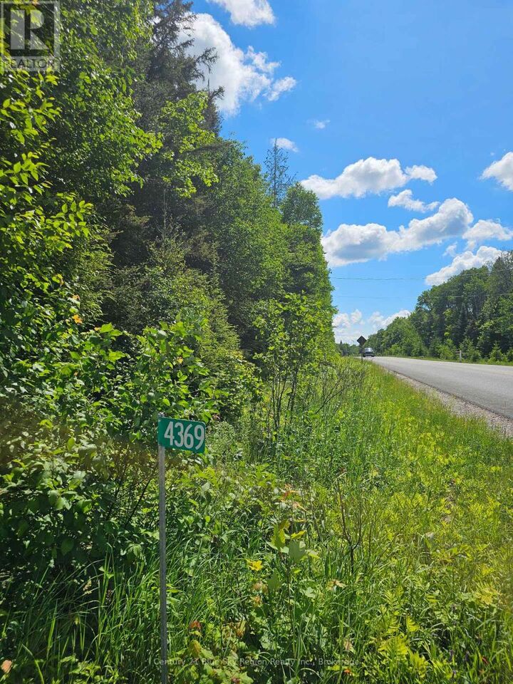 Property Photo:  4369 Highway 534  ON P0H 1W0 
