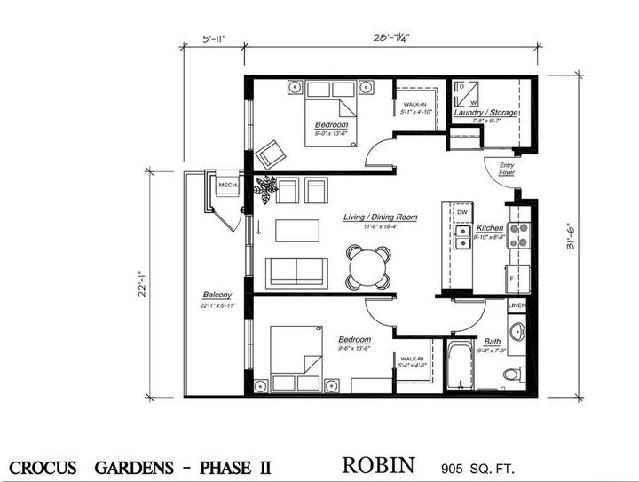 Property Photo: 70 Philip Lee Drive MB R3W 0N6
