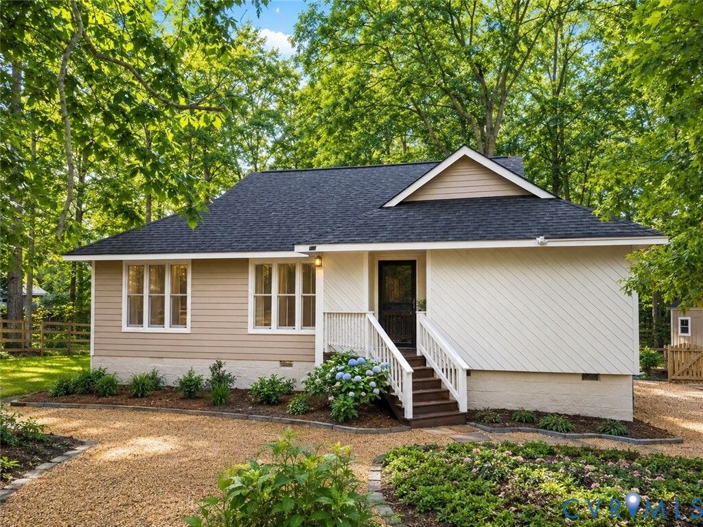 Property Photo:  11207 W Langham Court  VA 23233 