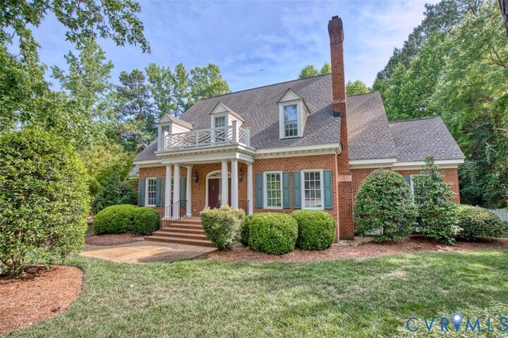 Property Photo:  102 Rosemount  VA 23188 