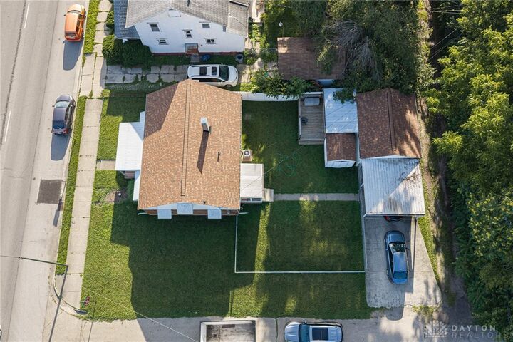 Property Photo:  1100 W North Street  OH 45504 