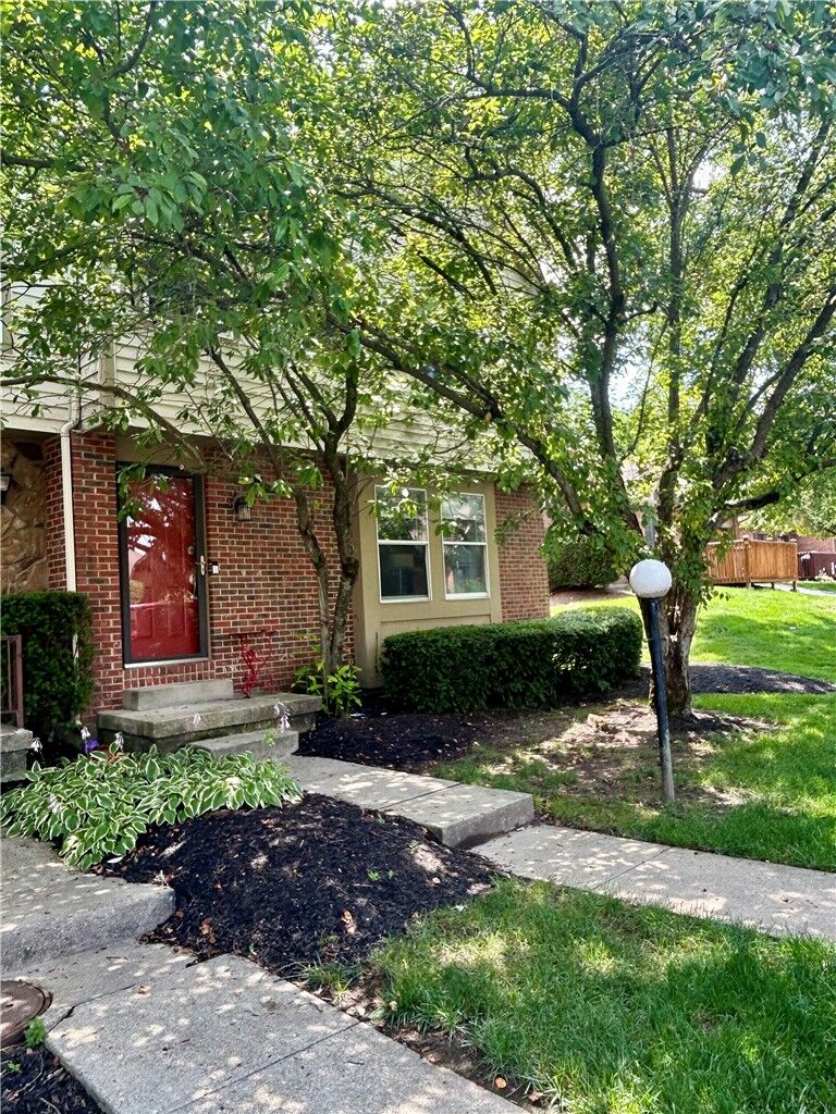 Property Photo:  49 Kimwood Drive  OH 45322 