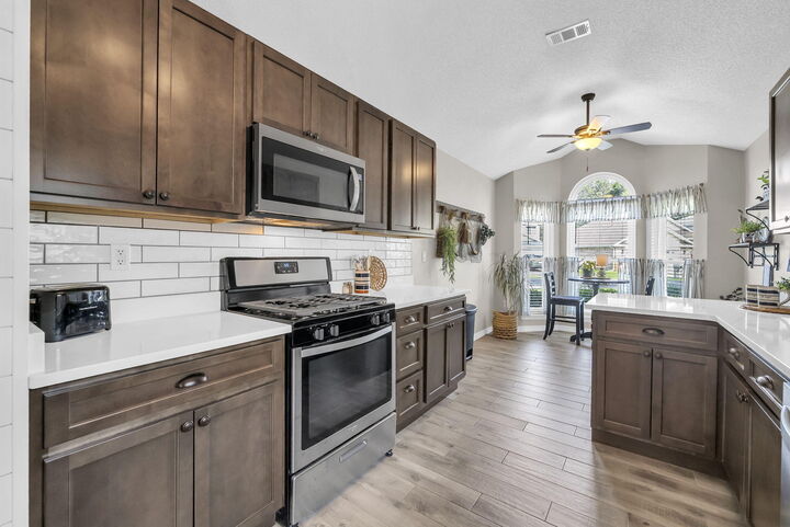 Property Photo:  4200 Whitetail Circle  FL 32578 
