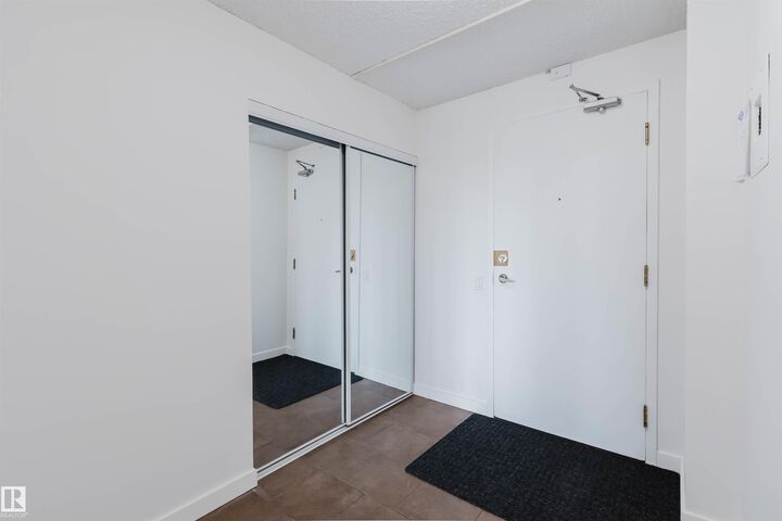 Property Photo:  10145 109 Street NW 408  AB T5J 3M5 