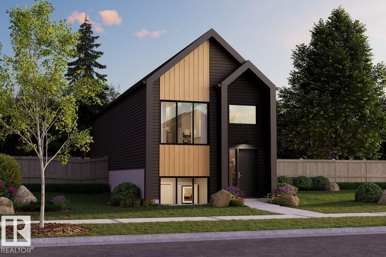Property Photo: 19496 21 Avenue NW AB T6M 3M5
