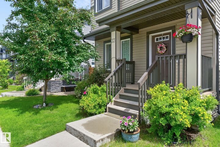 Property Photo:  33 Durrand Bend  AB T8L 0N1 