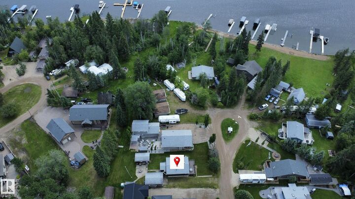 Property Photo:  603 Long Lake Drive  AB T6A 0M0 