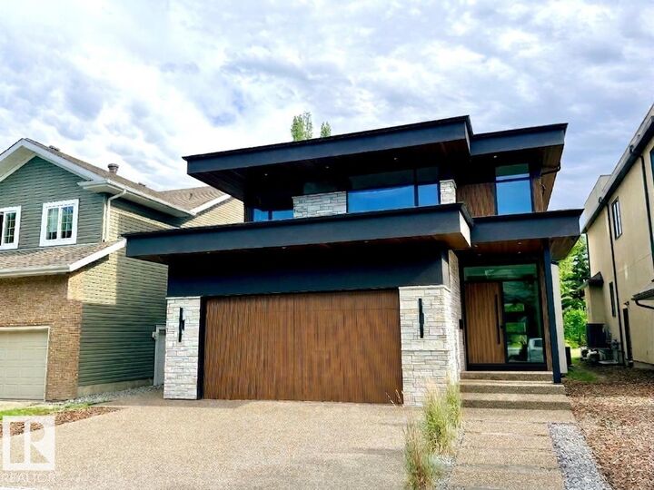 8807 99 Avenue NW — photo 1