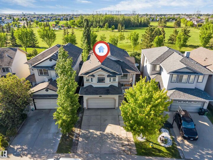 Property Photo:  7920 7 Avenue SW  AB T6X 1N3 