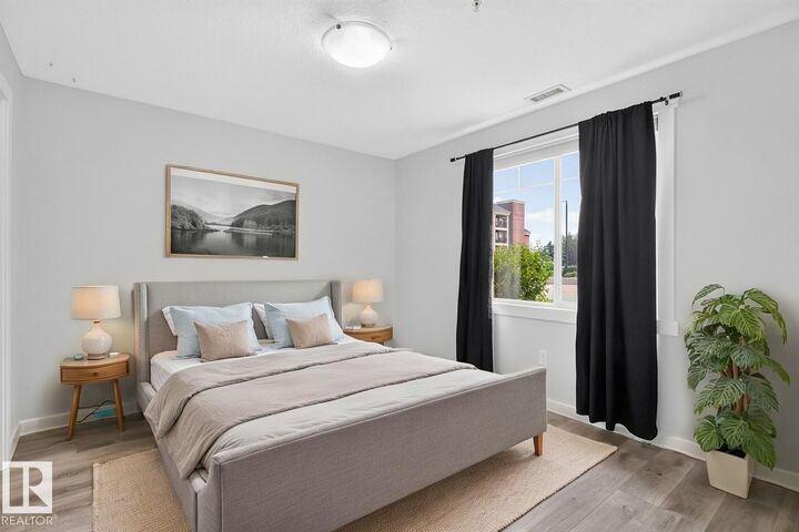 Property Photo:  300 Palisades Way 136  AB T8H 2T9 