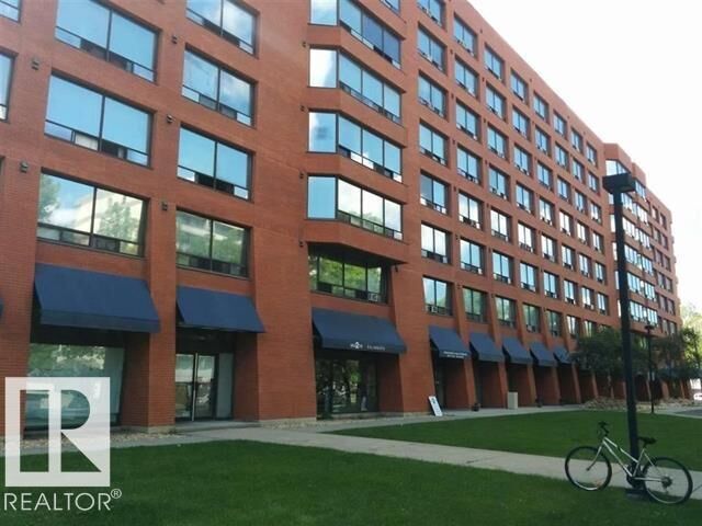 10160 114 Street NW 709 — photo 1