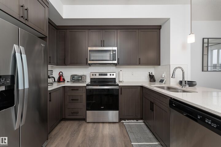 Property Photo: 2522 152 Avenue NW AB T5Y 3Z1