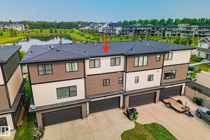Property Photo: 8241 Chappelle Way SW AB T6W 3V8