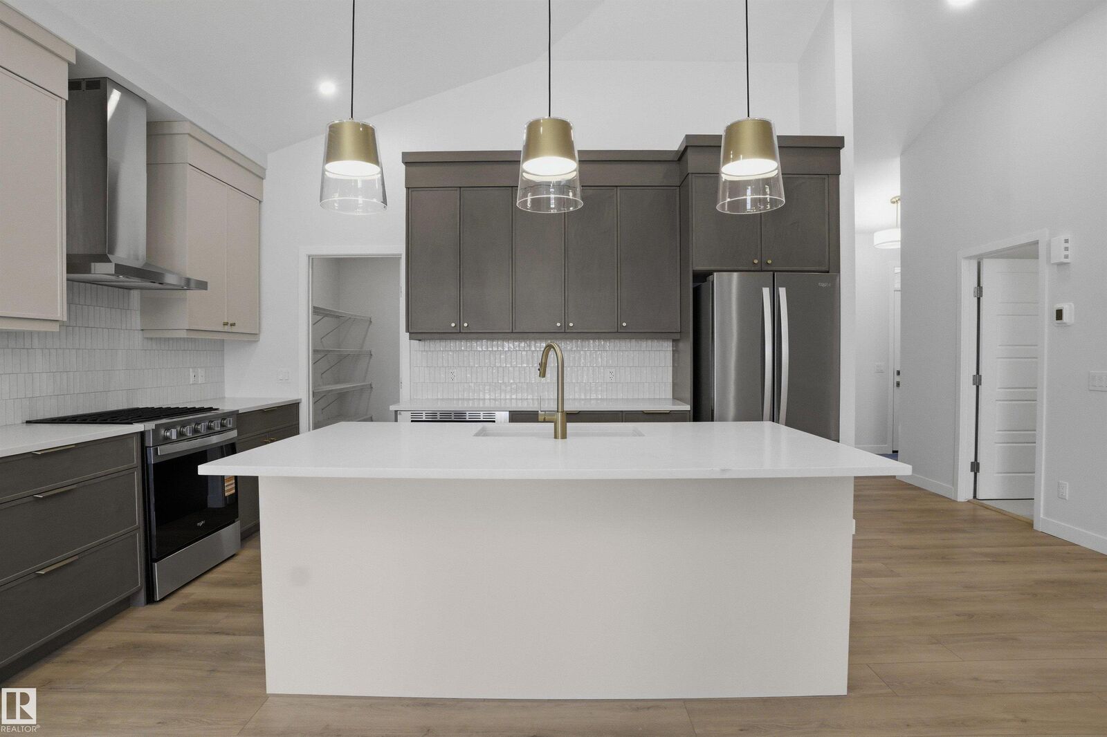 Property Photo: 3706 Cross Landing Landing SW AB T6W 4M8