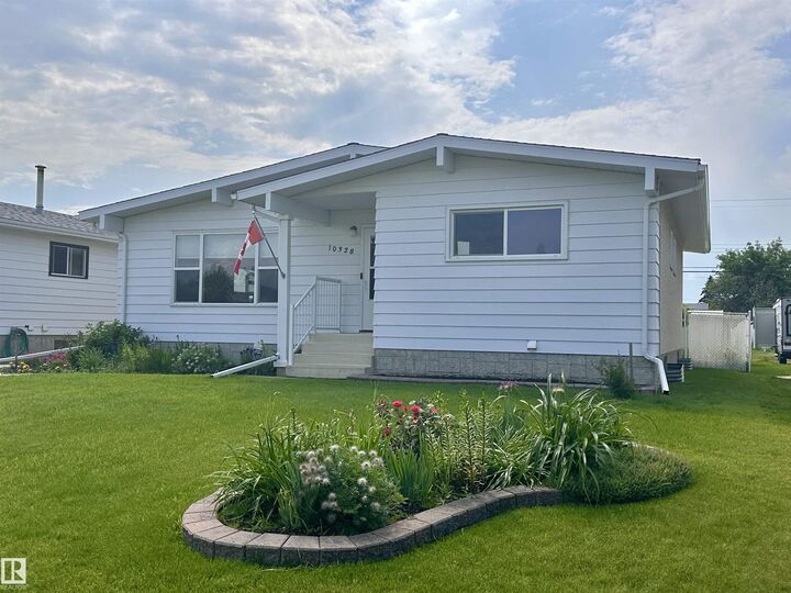 Property Photo:  10328 109 Avenue  AB T7P 1G9 