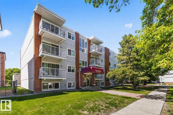10330 113 Street NW 306 — photo 1
