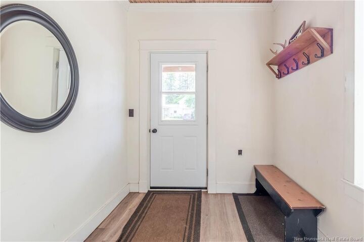 Property Photo:  2 Central Street  NB E9C 1E6 