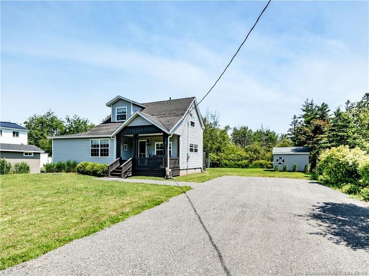 Property Photo:  65 Beau-Rivage  NB E4P 7P6 
