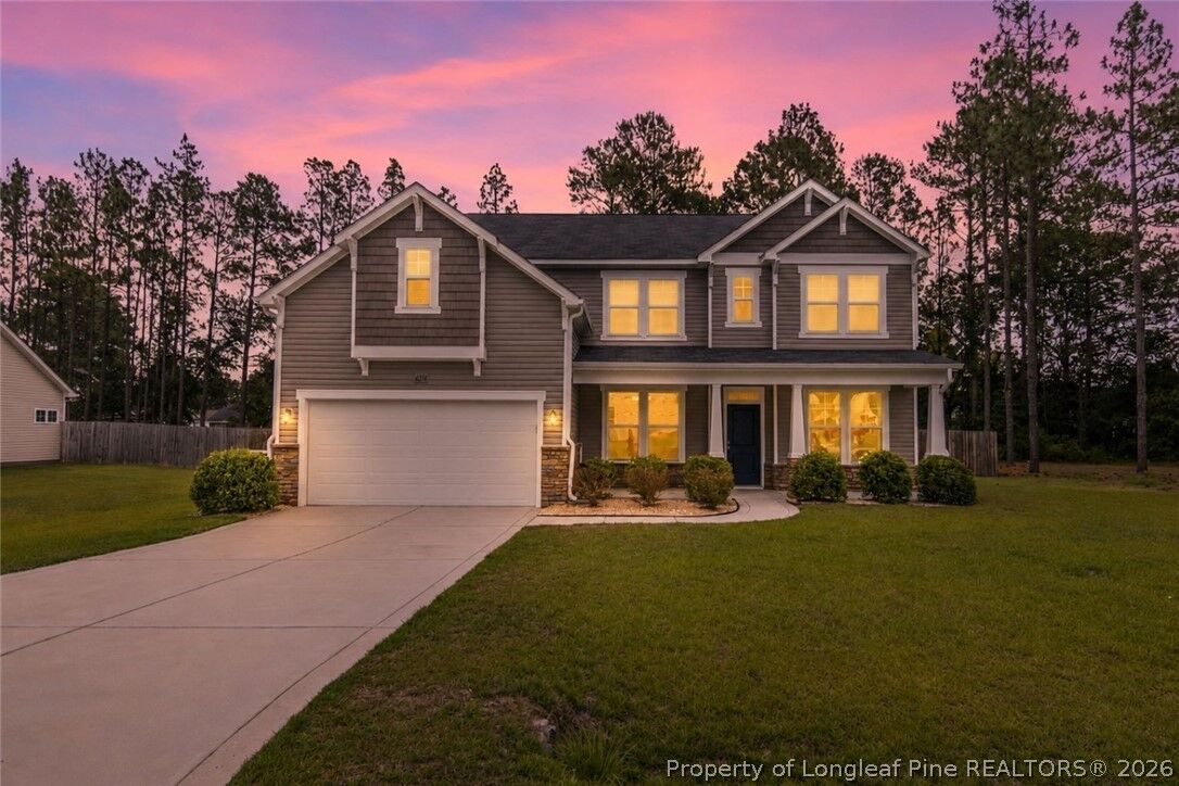 Property Photo:  6214 Esau Street  NC 28356-120 
