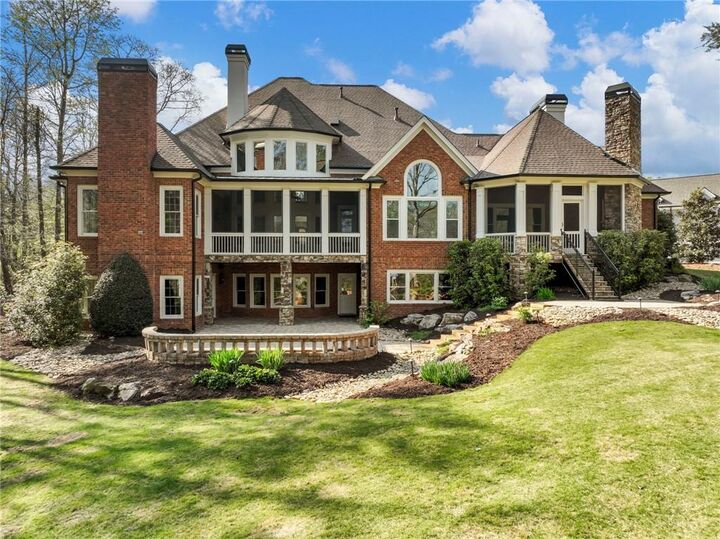 Property Photo:  2279 Weeping Oak Drive  GA 30517 
