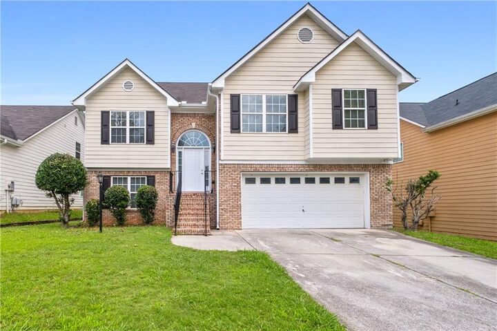 Property Photo:  2323 Crimson Creek Lane  GA 30078 