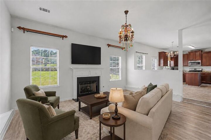 Property Photo: 614 Maltese Drive GA 30349