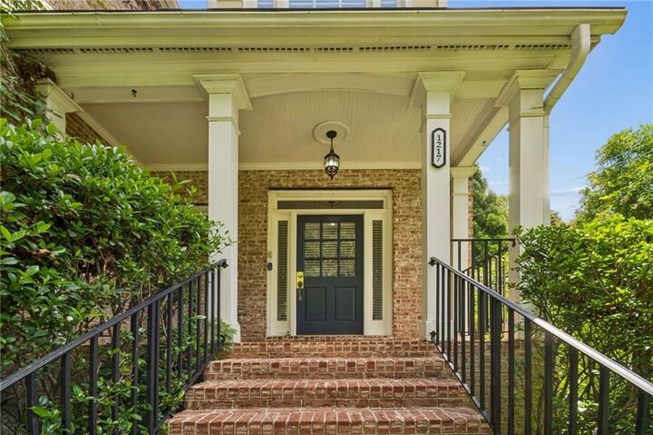 Property Photo:  1217 McLendon Drive  GA 30033 