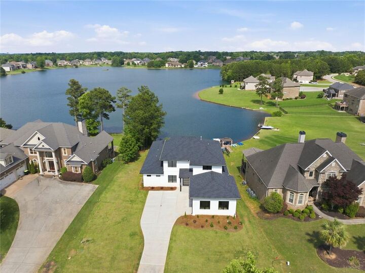 Property Photo:  2453 Lake Erma Drive  GA 30228 