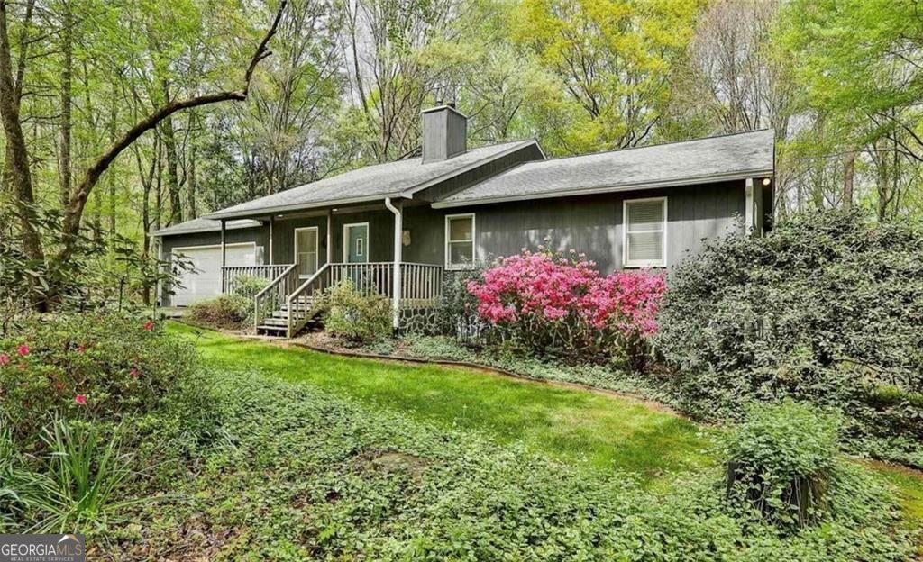 Property Photo: 385 Vaughn Road GA 30265