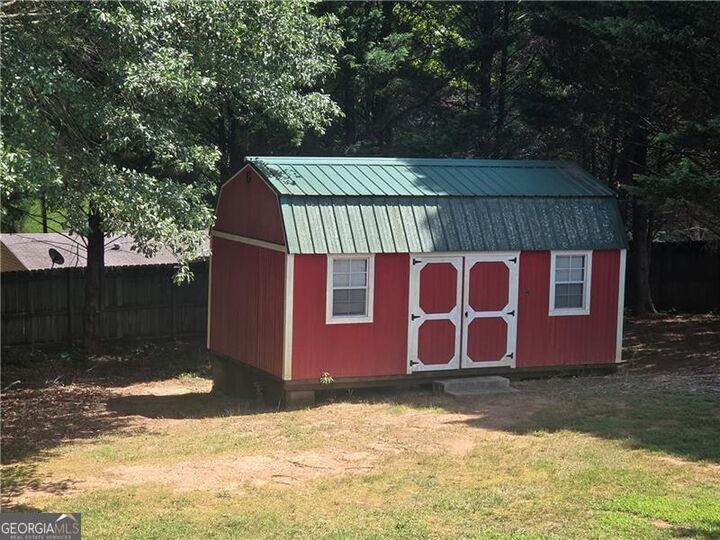 Property Photo:  8330 Deliah Way  GA 30506 