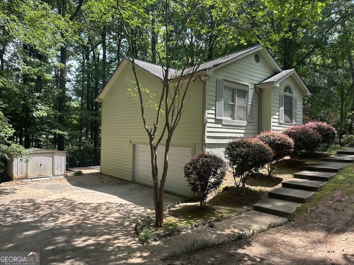 Property Photo: 344 Summer Place GA 30263