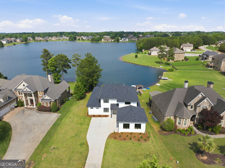 Property Photo:  2453 Lake Erma Drive  GA 30228 