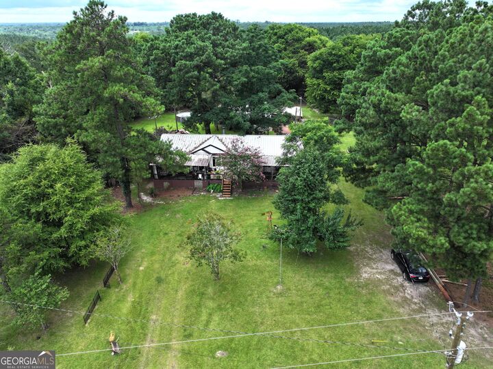 Property Photo: 160 Bell Sister GA 31815