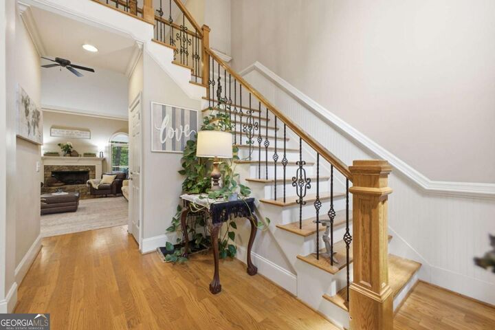 Property Photo:  11 Breckenridge Road SE  GA 30161 