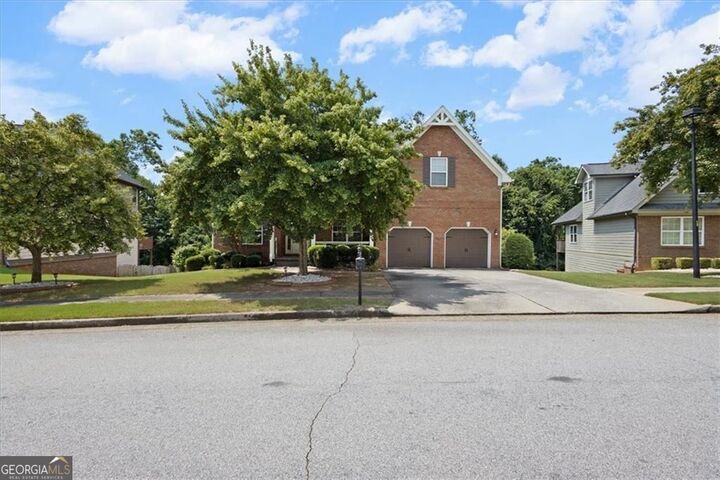 Property Photo:  4155 Wild Country Court  GA 30135 