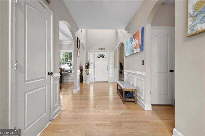 Property Photo:  4155 Wild Country Court  GA 30135 