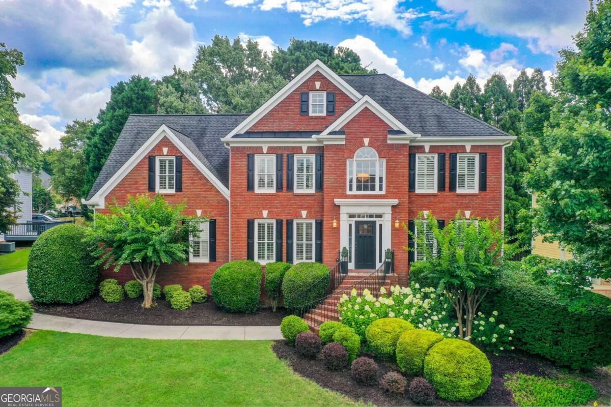 Property Photo:  2452 Twilight View  GA 30078 