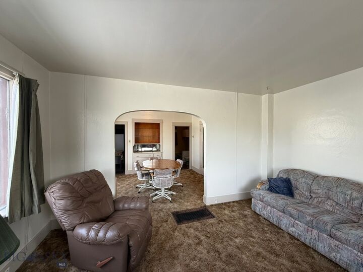 Property Photo:  508 W Platinum  MT 59701 