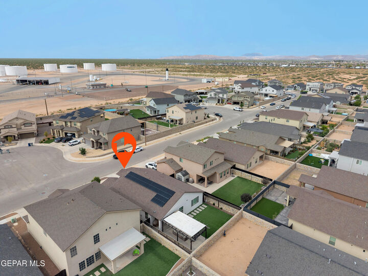 Property Photo:  12316 Desert Path Court  TX 79938 