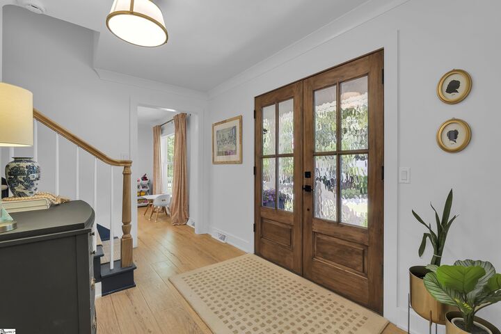 Property Photo: 104 Berrywood Court SC 29650