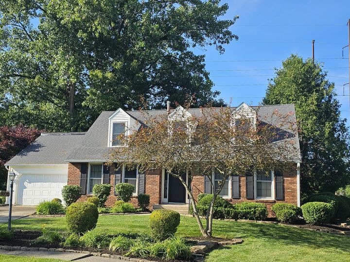 Property Photo: 3806 Hastings Court IN 46383