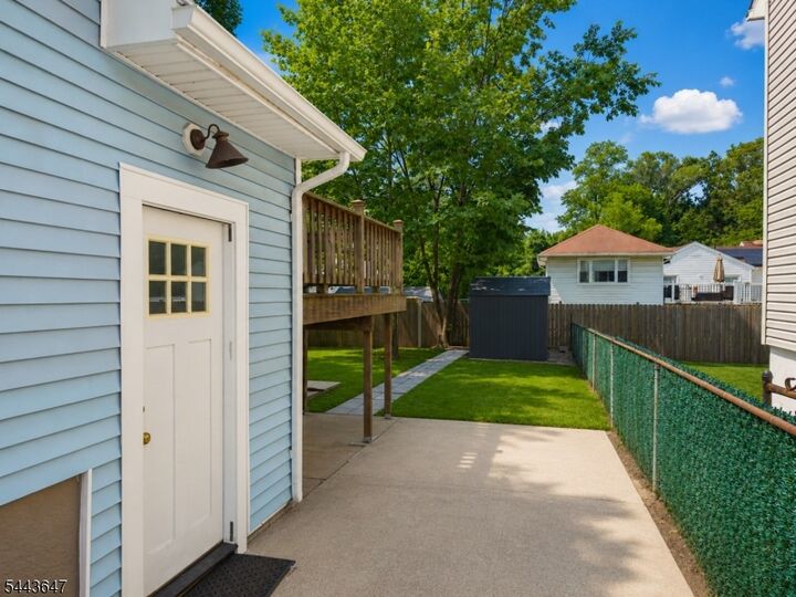 Property Photo: 442 W Scott Ave NJ 07065