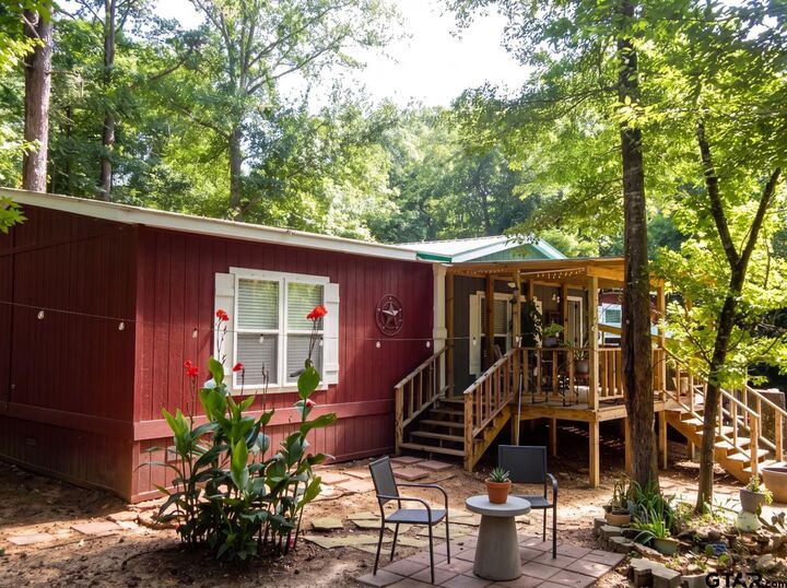 Property Photo:  8909 S Fm 1795  TX 75755 