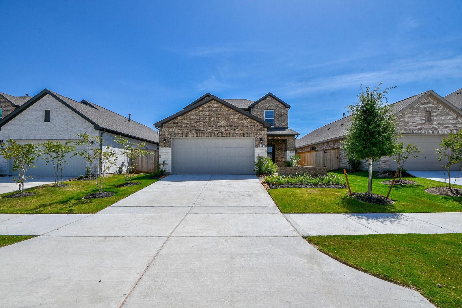 Property Photo:  12931 California Palm Court  TX 77433 